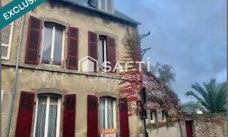 Maison 7 Pièces 155 m² à vendre à Plouescat (29430)