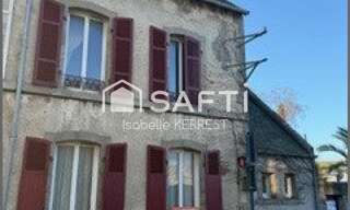 Maison 7 Pièces 155 m² à vendre à Plouescat (29430)