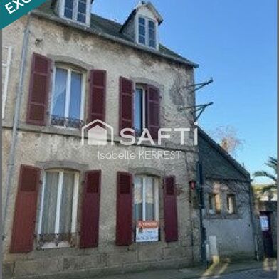 Maison 7 pièces 239500 €