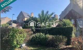 Maison 7 Pièces 155 m² à vendre à Plouescat (29430)