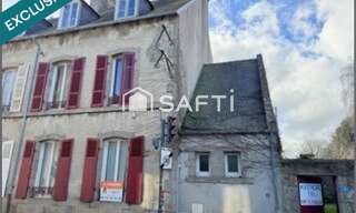 Maison 7 Pièces 155 m² à vendre à Plouescat (29430)