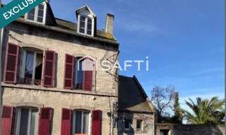 Maison 7 Pièces 155 m² à vendre à Plouescat (29430)