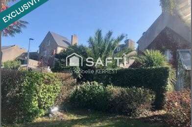 Maison 7 pièces 209500 €