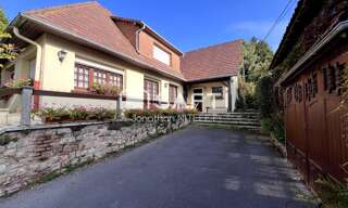 Maison 7 Pièces 172 m² à vendre à Hesdin-la-Forêt (62140)