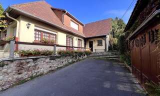 Maison 7 Pièces 172 m² à vendre à Hesdin-la-Forêt (62140)