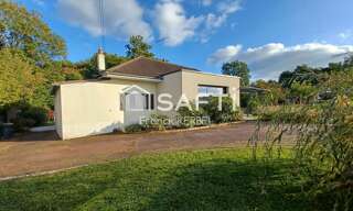 Maison 6 Pièces 118 m² à vendre à Montliard (45340)