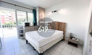 Appartement 1 Pièce 20 m² à vendre à Les Trois-Îlets (97229)