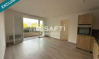 Appartement 2 Pièces 43 m² à vendre à Ajaccio (20000)