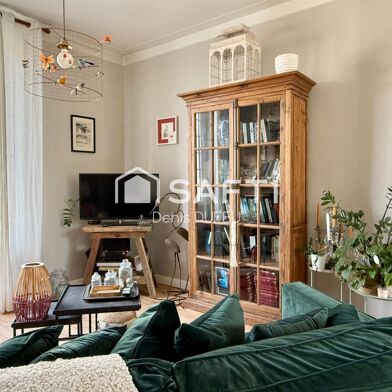 Maison 5 pièces 745000 €