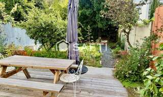 Maison 5 Pièces 137 m² à vendre à La Rochelle (17000)