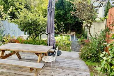 Maison 5 pièces 720000 €