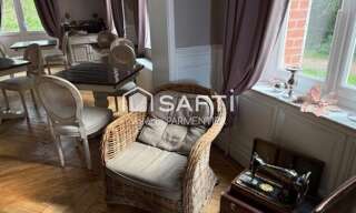 Maison 12 Pièces 398 m² à vendre à Wailly-Beaucamp (62170)