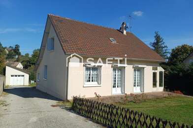 Maison 4 pièces 146500 €