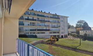 Appartement 3 Pièces 62 m² à vendre à Saumur (49400)