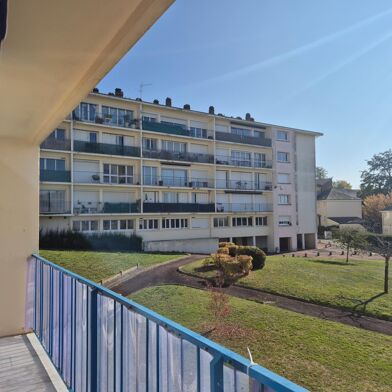 Appartement 3 pièces 95000 €