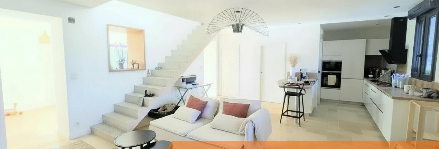 Maison 4 Pièces 112 m² à vendre à Champniers (16430)