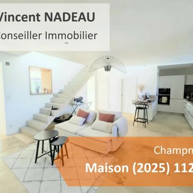 Maison 4 pièces 229500 €