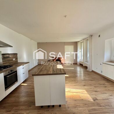 Maison 4 pièces 218000 €