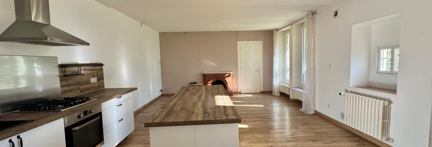 Maison 4 Pièces 120 m² à vendre à Coulonges-sur-l'Autize (79160)