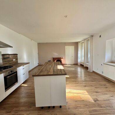 Maison 4 pièces 218000 €