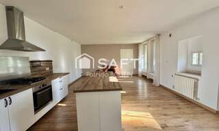 Maison 4 Pièces 120 m² à vendre à Coulonges-sur-l'Autize (79160)