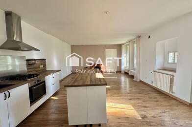 Maison 4 pièces 218000 €