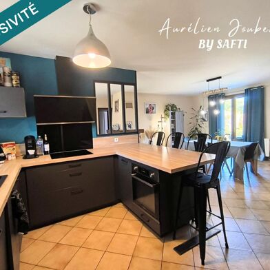 Maison 5 pièces 210000 €