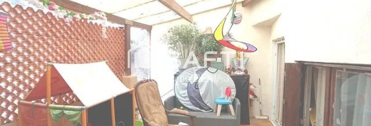 Maison 4 Pièces 124 m² à vendre à Brignoles (83170)