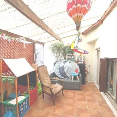 Maison 4 pièces 200000 €