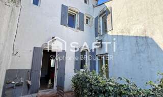 Maison 8 Pièces 190 m² à vendre à Vallon-Pont-d'Arc (07150)