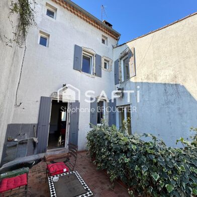 Maison 8 pièces 295000 €