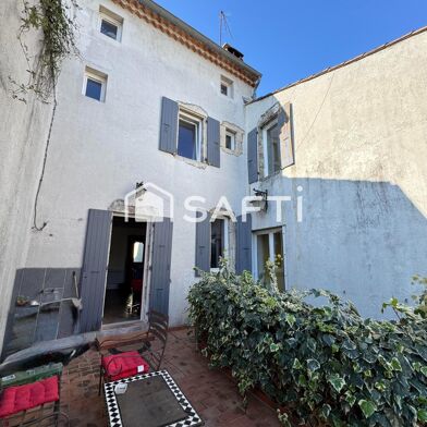 Maison 8 pièces 295000 €