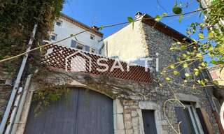 Maison 8 Pièces 190 m² à vendre à Vallon-Pont-d'Arc (07150)