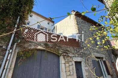 Maison 8 pièces 295000 €