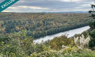 Terrain  281 m² à vendre à Liverdun (54460)