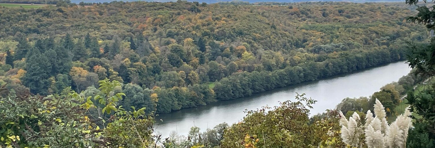 Terrain  281 m² à vendre à Liverdun (54460)