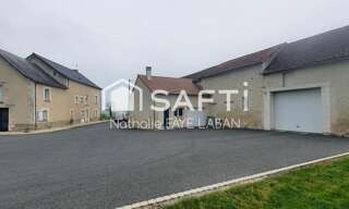 Maison 6 Pièces 158 m² à vendre à Senillé-Saint-Sauveur (86100)
