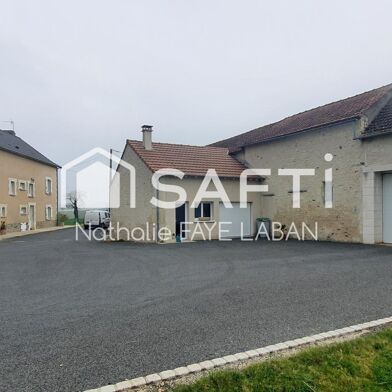 Maison 6 pièces 282000 €