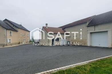 Maison 6 pièces 282000 €