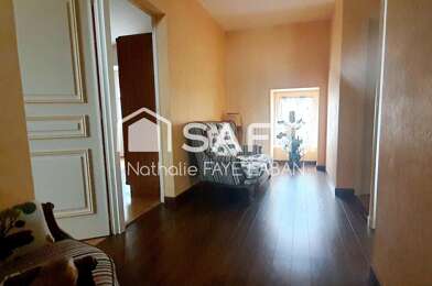 Maison 6 pièces 282000 €