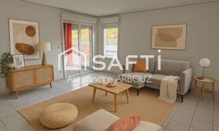 Appartement 3 Pièces 75 m² à vendre à Cugnaux (31270)