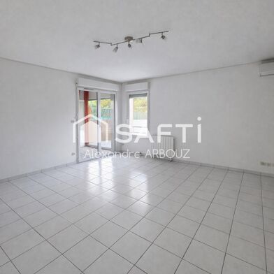 Appartement 3 pièces 195000 €