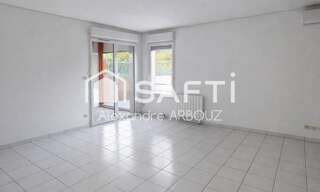 Appartement 3 Pièces 75 m² à vendre à Cugnaux (31270)