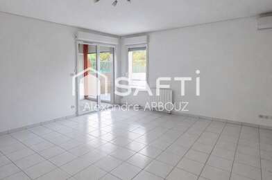 Appartement 3 pièces 195000 €