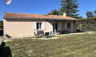 Maison 4 Pièces 80 m² à vendre à Val-de-Cognac (16370)