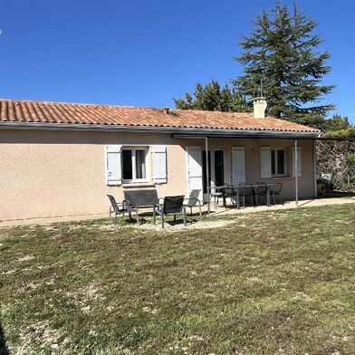 Maison 4 pièces 198000 €