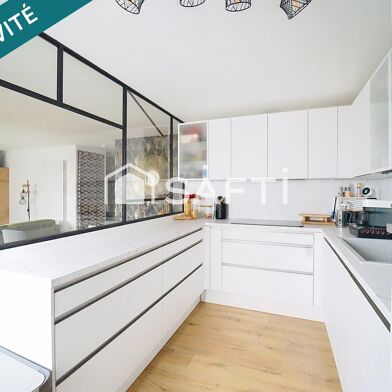 Appartement 4 pièces 439000 €