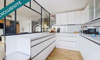 Appartement 4 Pièces 99 m² à vendre à Rosny-sous-Bois (93110)