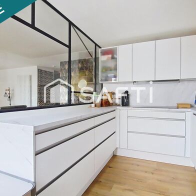 Appartement 4 pièces 439000 €