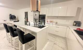 Maison 4 Pièces 120 m² à vendre à Saint-André-de-Cubzac (33240)